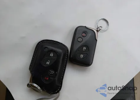 2010 Lexus Rx 450H z USA, uszkodzony, nr VIN JTJBC1BA2A2020510